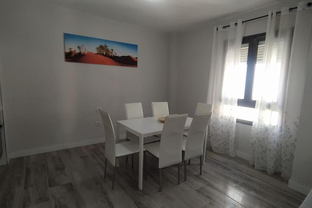 Apartamento Refugio Del Mar El Medano  Exterior photo
