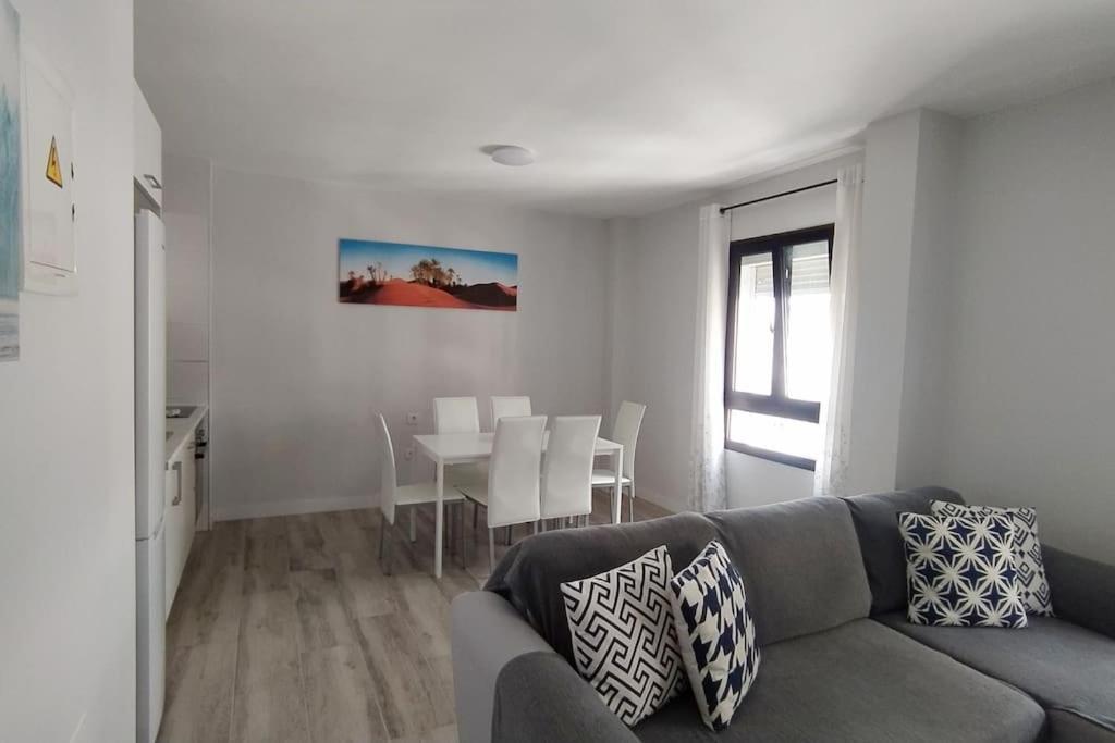 Apartamento Refugio Del Mar El Medano  Exterior photo